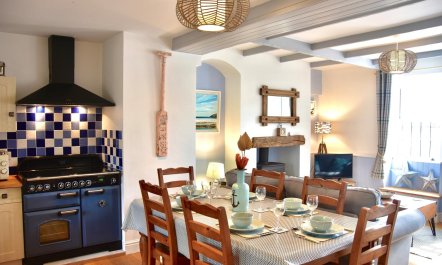 3 Bed in Gorran Haven 2