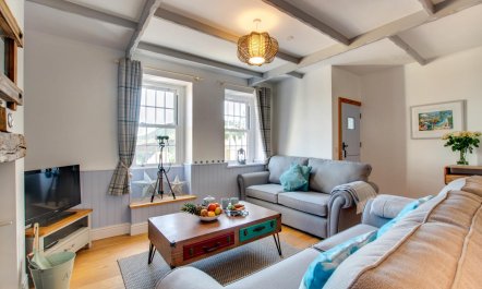 3 Bed in Gorran Haven 5