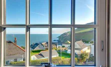 3 Bed in Gorran Haven 1