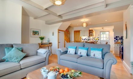 3 Bed in Gorran Haven 7