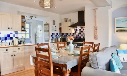 3 Bed in Gorran Haven 4