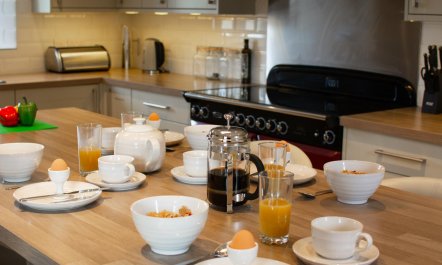 3 Bed in Edgefield 5