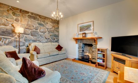 2 Bed in Barmouth 4