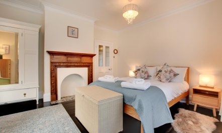 2 Bed in Cromer 1