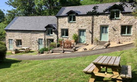 1 Bed in Parracombe 7