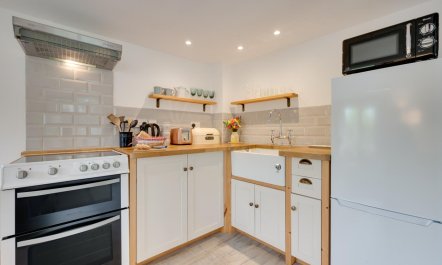 1 Bed in Parracombe 3