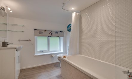 1 Bed in Parracombe 5