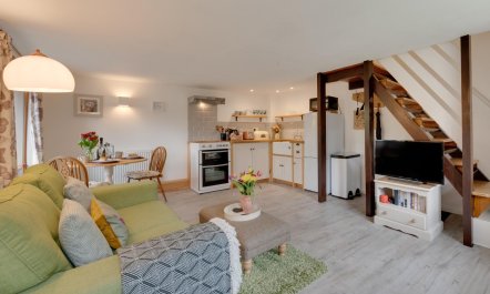 1 Bed in Parracombe 1