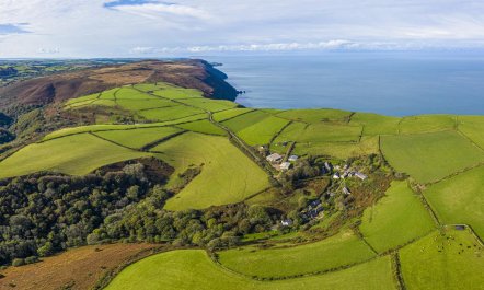 1 Bed in Parracombe 9