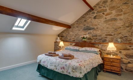 2 Bed in Barmouth 7