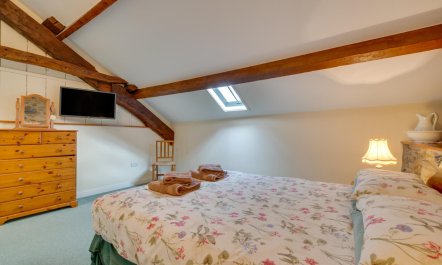 2 Bed in Barmouth 8