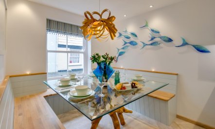 3 Bed in Padstow 2