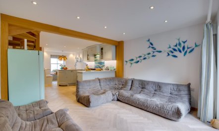 3 Bed in Padstow 8