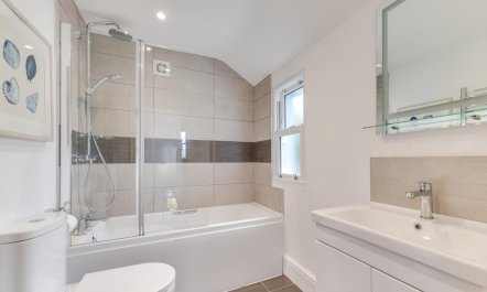 2 Bed in Dartmouth 9