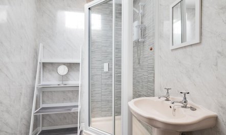 2 Bed in Seahouses 6