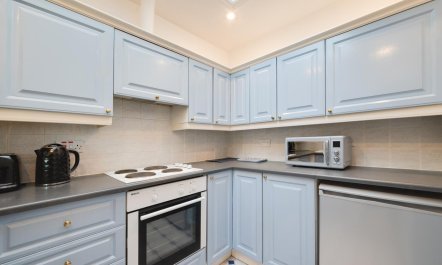 2 Bed in Seahouses 3