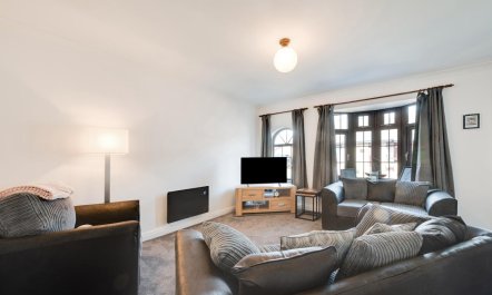 2 Bed in Seahouses 1