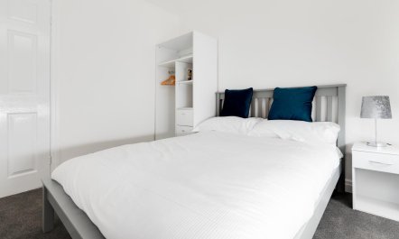 2 Bed in Seahouses 5