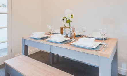 2 Bed in Seahouses 4