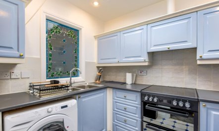 2 Bed in Seahouses 2