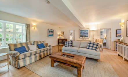 4 Bed in Croyde 2