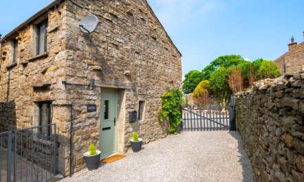 3 Bed in Burtersett 4