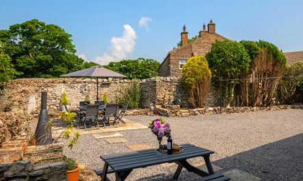 3 Bed in Burtersett 5