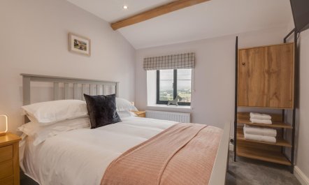 3 Bed in Burtersett 3