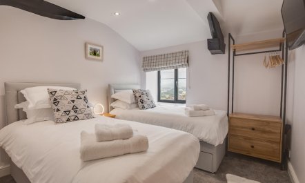 3 Bed in Burtersett 2