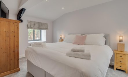 3 Bed in Burtersett 9