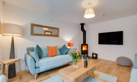 3 Bed in St. Merryn 3