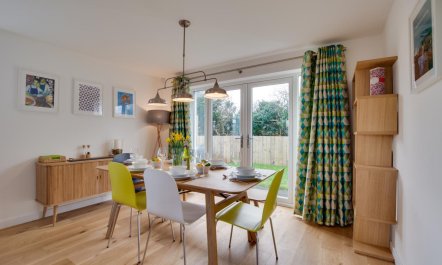 3 Bed in St. Merryn 8