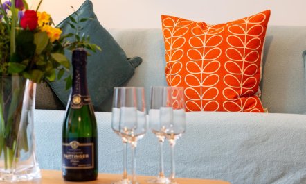 3 Bed in St. Merryn 4