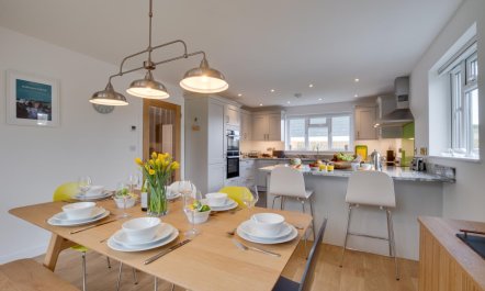 3 Bed in St. Merryn 1