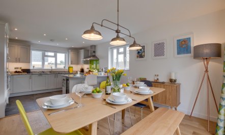 3 Bed in St. Merryn 6