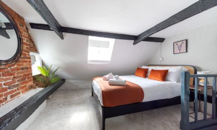 3 Bed in Letheringham 5