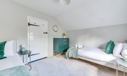 3 Bed in Letheringham 6