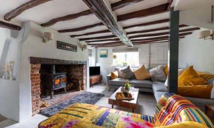 3 Bed in Letheringham 1