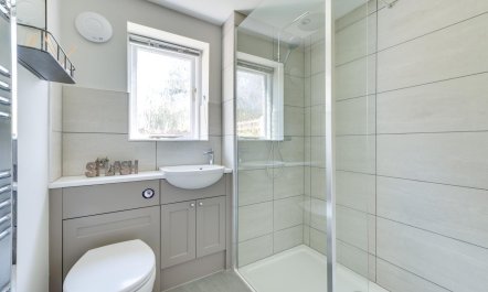 3 Bed in Letheringham 7