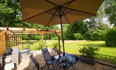 3 Bed in Letheringham 3