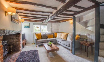 3 Bed in Letheringham 4