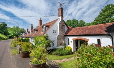 3 Bed in Letheringham