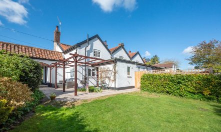 3 Bed in Letheringham 9