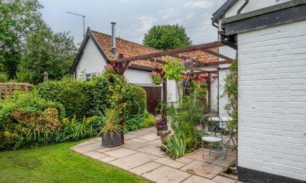 3 Bed in Letheringham 2