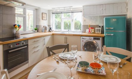 3 Bed in Letheringham 3