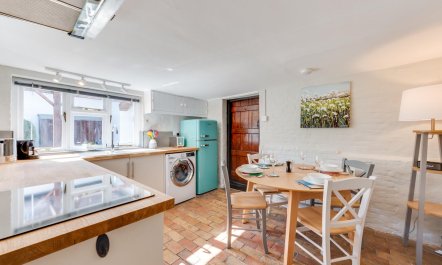 3 Bed in Letheringham 2