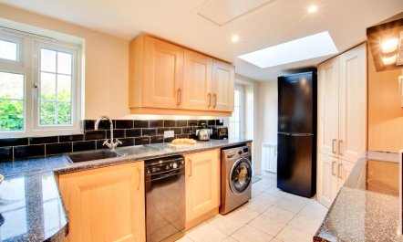 2 Bed in Hickling 7