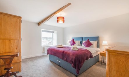 3 Bed in Askrigg 5