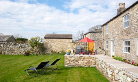 3 Bed in Askrigg 7