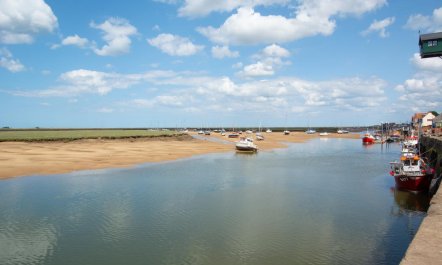 3 Bed in Wells-next-the-Sea 4